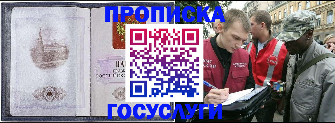 прописка 2025 в Кургане